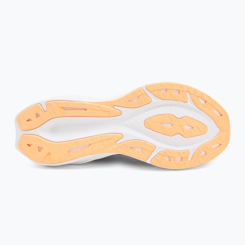 Pánske bežecké topánky ASICS Dynablast 5 black/brown stone 4