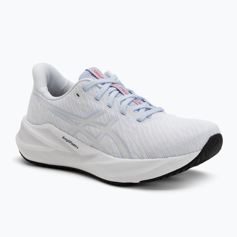 Dámske bežecké topánky ASICS Versablast 4 white/blue fade