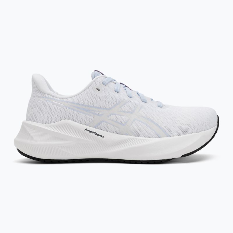 Dámske bežecké topánky ASICS Versablast 4 white/blue fade 2