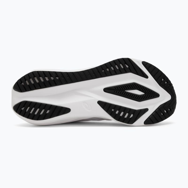 Dámske bežecké topánky ASICS Versablast 4 white/blue fade 4