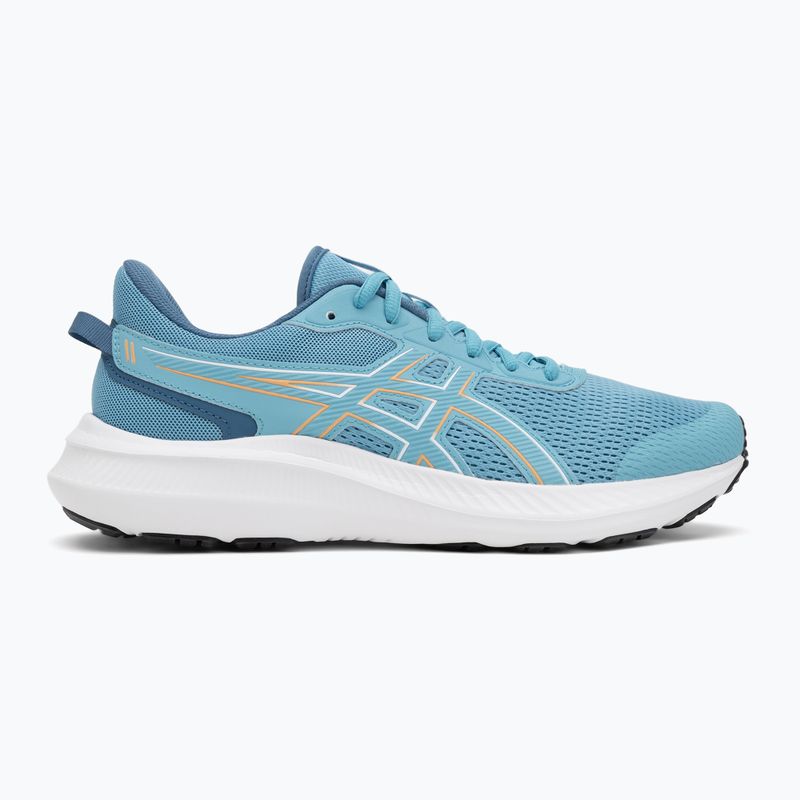 Pánske bežecké topánky ASICS Jolt 5 stillwater/honey beige 2