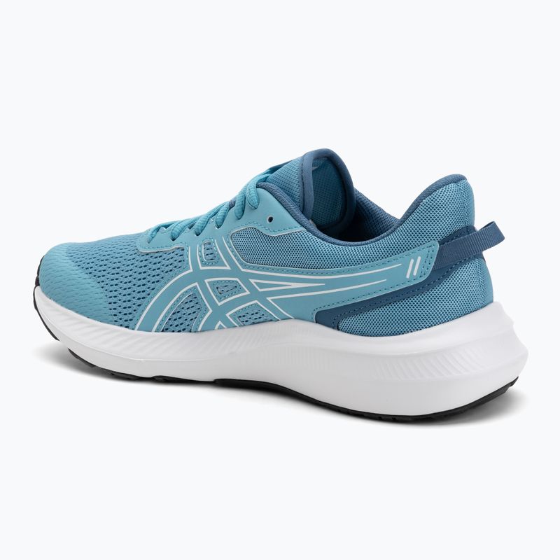 Pánske bežecké topánky ASICS Jolt 5 stillwater/honey beige 3