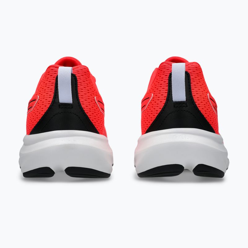 Pánske bežecké topánky ASICS Gel-Contend 9 flash red/blue fade 5