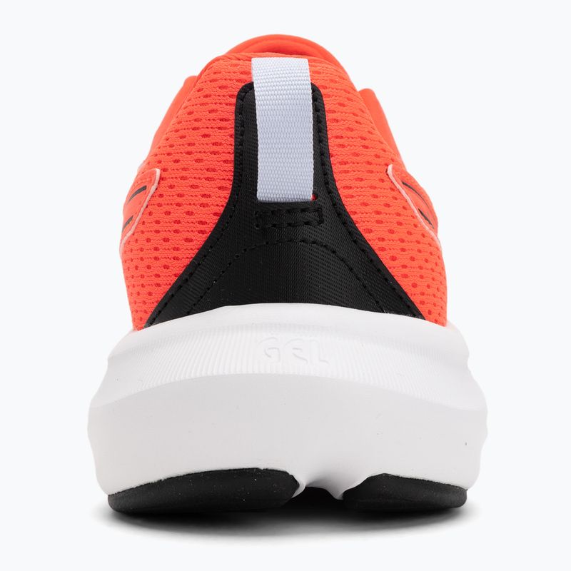 Pánske bežecké topánky ASICS Gel-Contend 9 flash red/blue fade 6