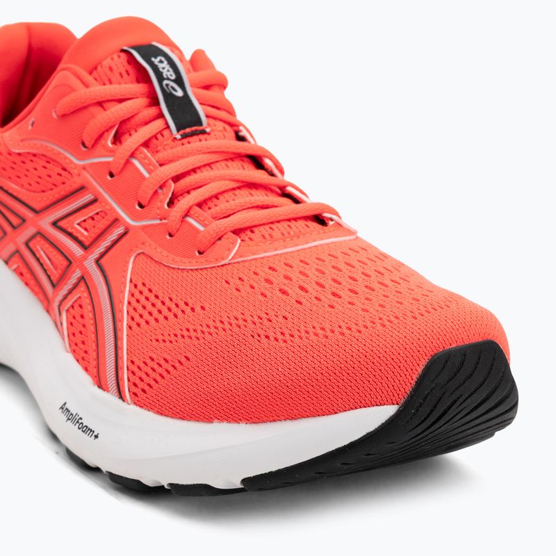 Pánske bežecké topánky ASICS Gel-Contend 9 flash red/blue fade 7