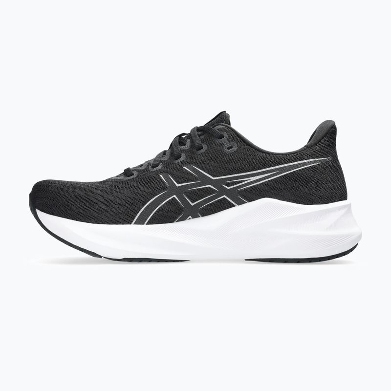 ASICS Versablast 4 black/pure silver pánska bežecká obuv 2