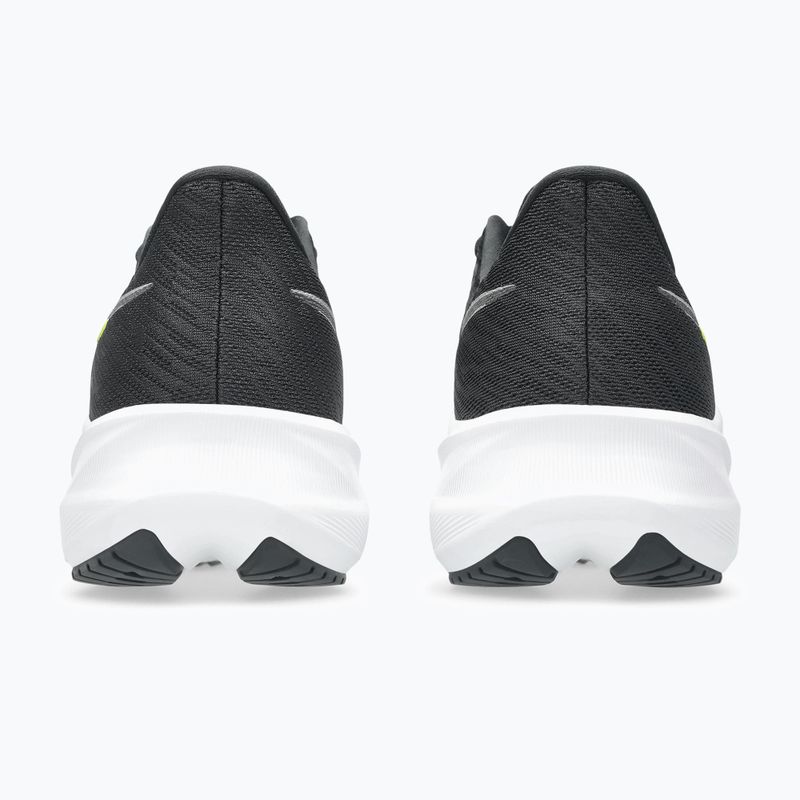 ASICS Versablast 4 black/pure silver pánska bežecká obuv 5