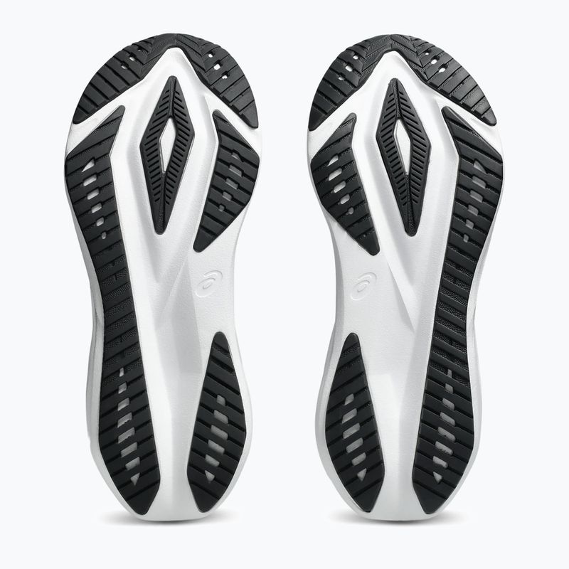 Pánske bežecké topánky ASICS Versablast 4 black/pure silver 13