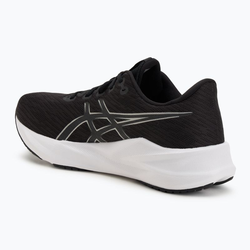 Pánske bežecké topánky ASICS Versablast 4 black/pure silver 3