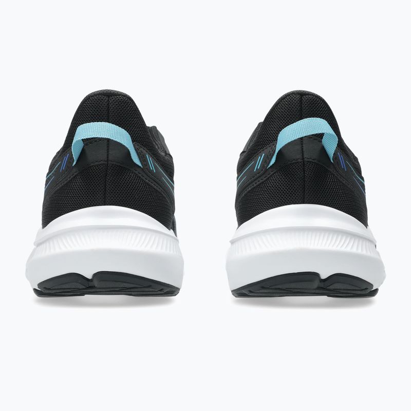 Pánske bežecké topánky ASICS Jolt 5 black/dark cobalt 5