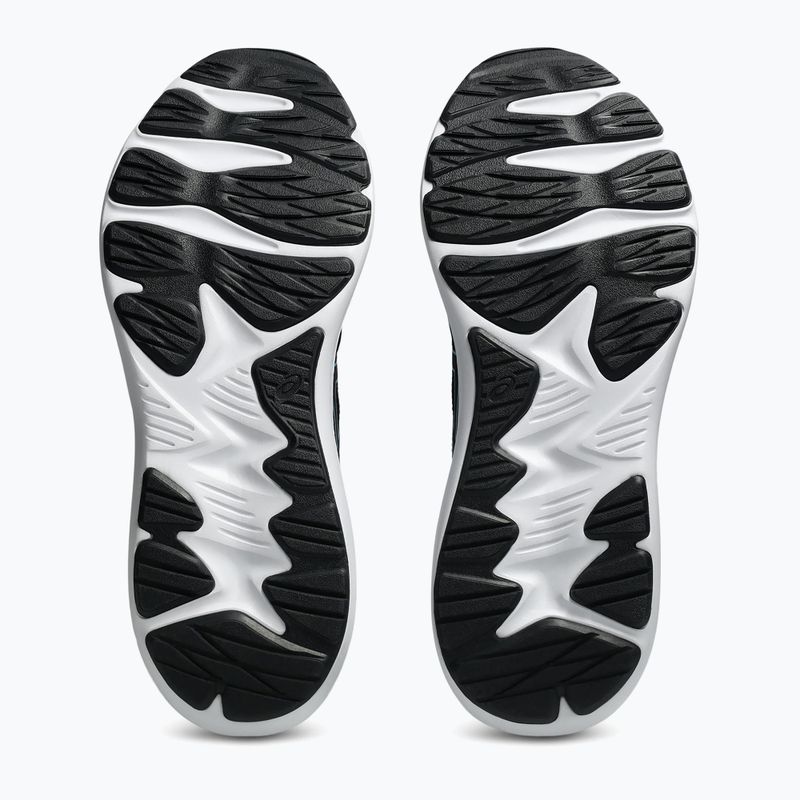 Pánske bežecké topánky ASICS Jolt 5 black/dark cobalt 6