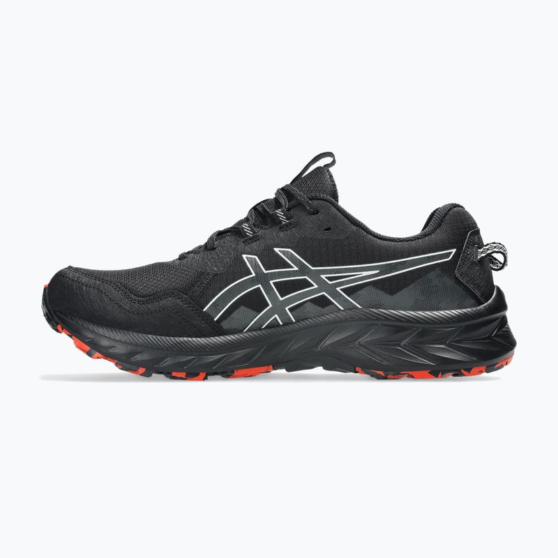 ASICS Gel-Venture 10 pánska bežecká obuv black/lake grey 2