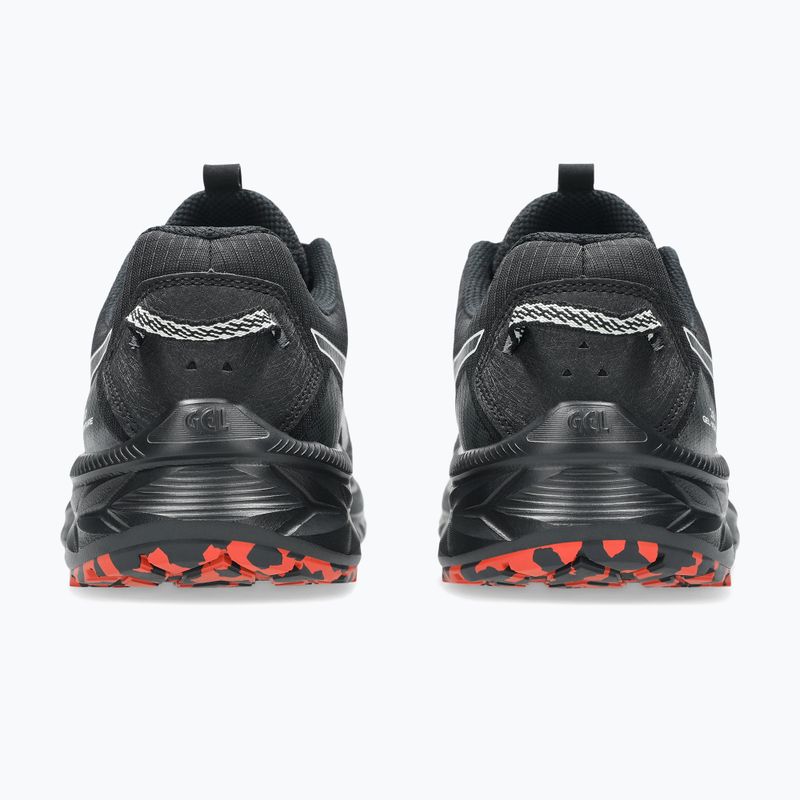 ASICS Gel-Venture 10 pánska bežecká obuv black/lake grey 5