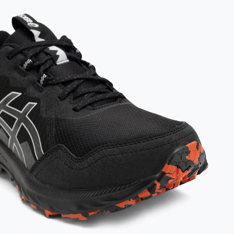 Pánske bežecké topánky ASICS Gel-Venture 10 black/lake grey 7