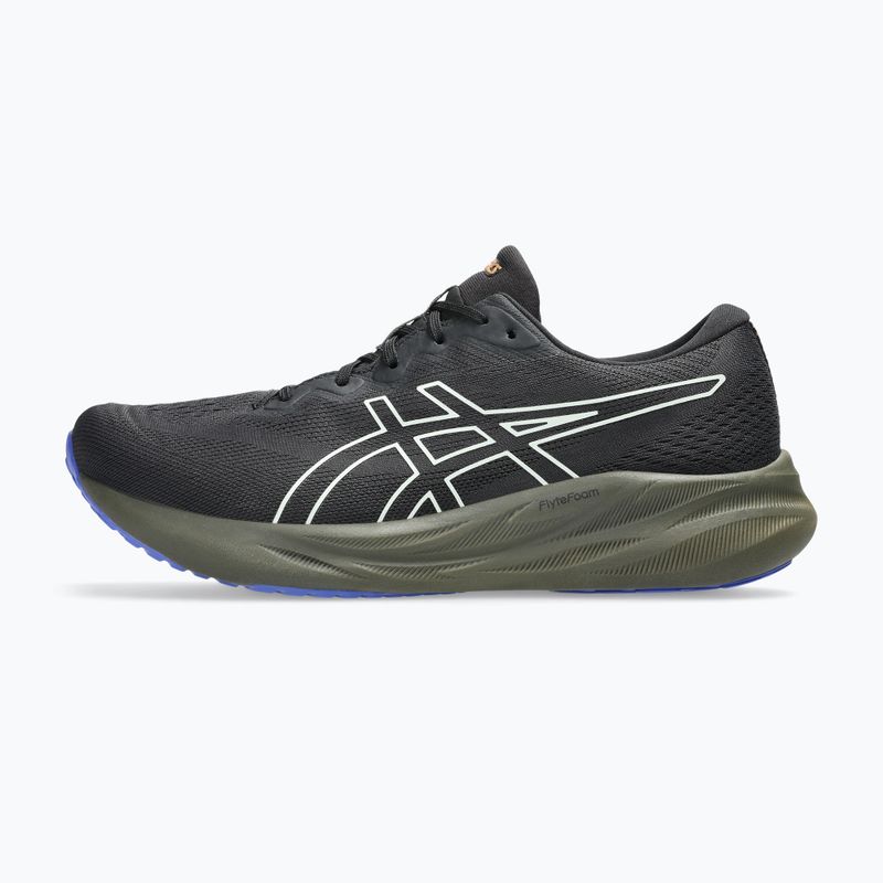 Pánske bežecké topánky ASICS Gel-Pulse 15 GTX black/brown stone 2
