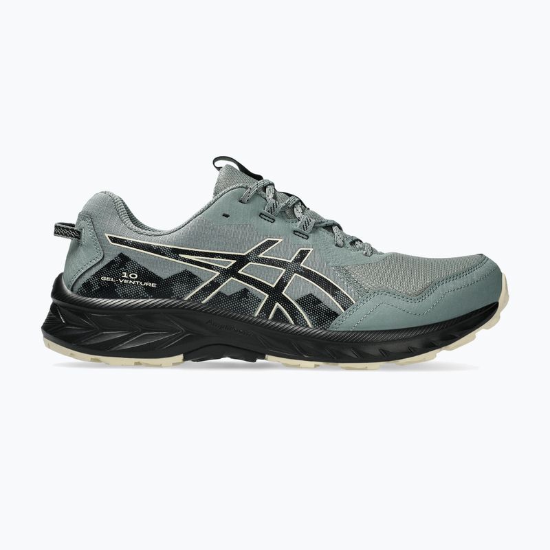 Pánske bežecké topánky ASICS Gel-Venture 10 monument blueblack