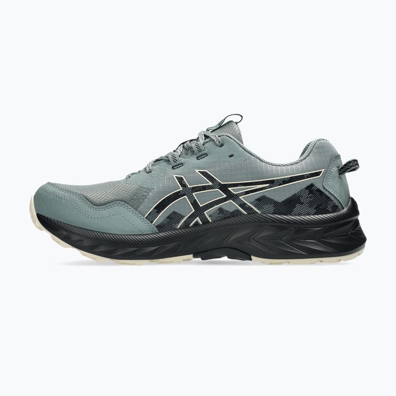 Pánske bežecké topánky ASICS Gel-Venture 10 monument blueblack 2