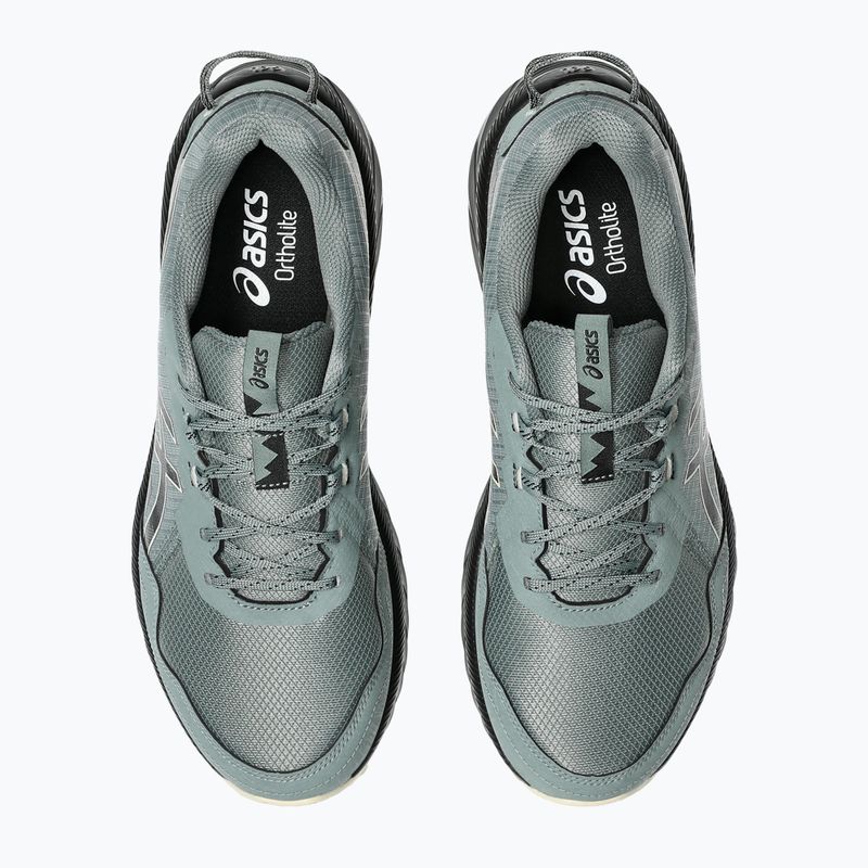 Pánske bežecké topánky ASICS Gel-Venture 10 monument blueblack 7