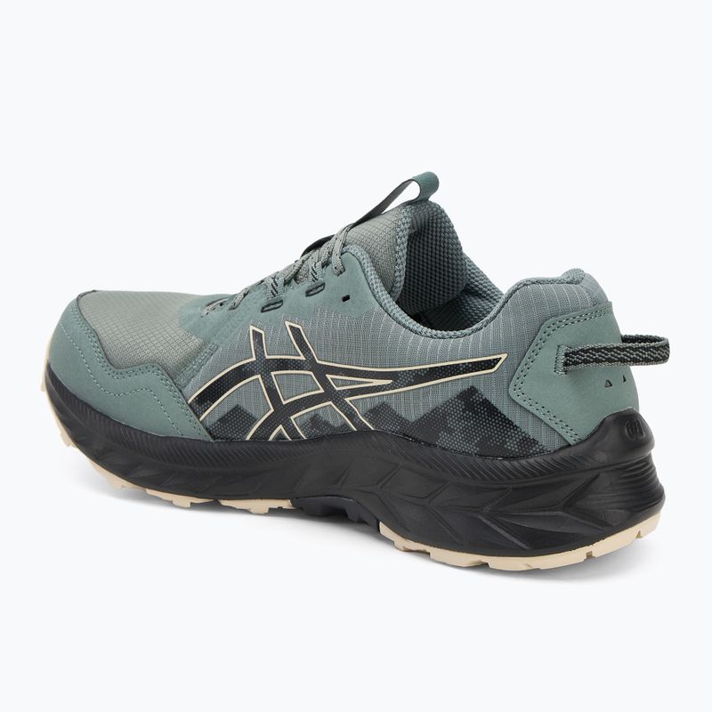 Pánske bežecké topánky ASICS Gel-Venture 10 monument blueblack 3