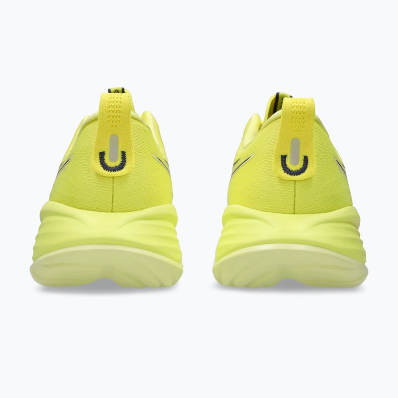 Pánske bežecké topánky ASICS Gel-Cumulus 27 citron/white 5