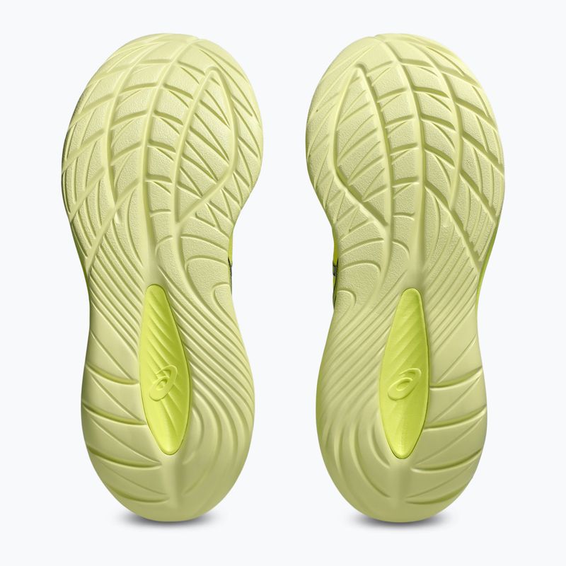 Pánske bežecké topánky ASICS Gel-Cumulus 27 citron/white 7