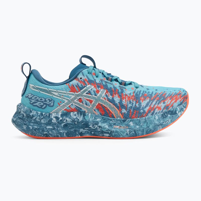 Pánske bežecké topánky ASICS Noosa Tri 16 stillwater/winter sea 2