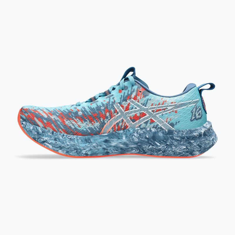Pánske bežecké topánky ASICS Noosa Tri 16 stillwater/winter sea 2