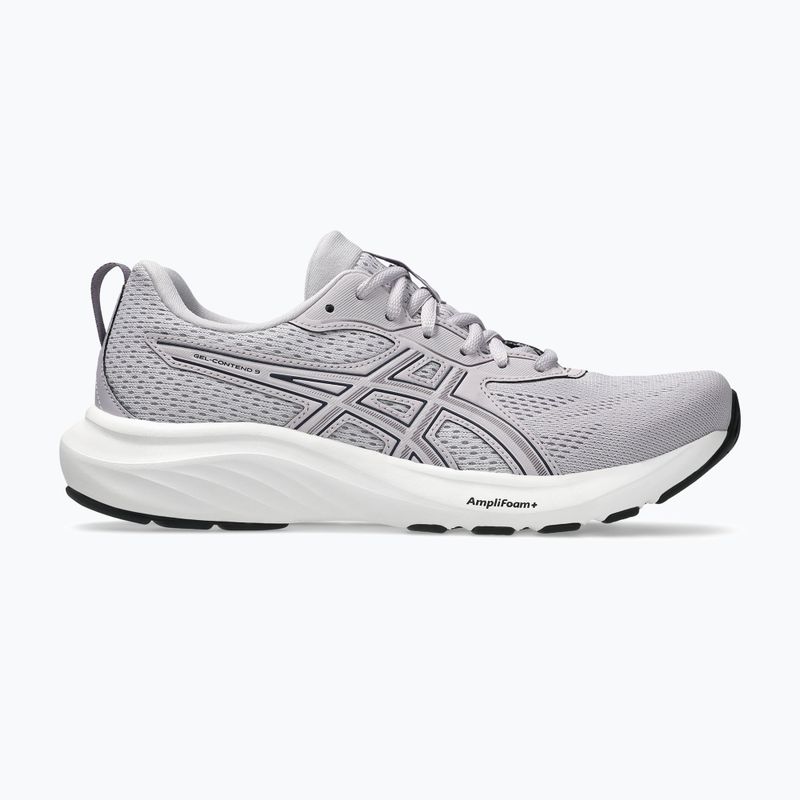 Dámske bežecké topánky ASICS Gel-Contend 9 dusk violet/lavender grey