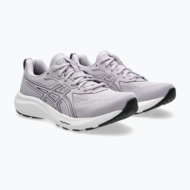 Dámske bežecké topánky ASICS Gel-Contend 9 dusk violet/lavender grey 3