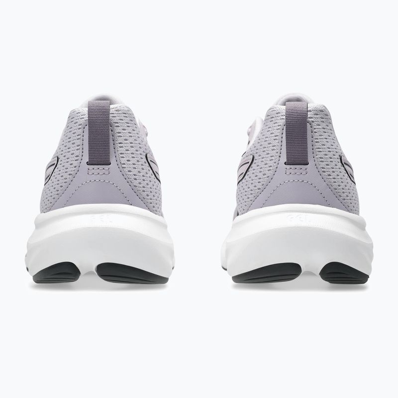 Dámske bežecké topánky ASICS Gel-Contend 9 dusk violet/lavender grey 5