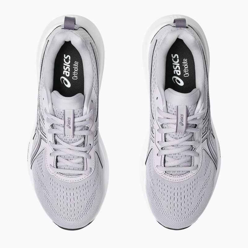 Dámske bežecké topánky ASICS Gel-Contend 9 dusk violet/lavender grey 7