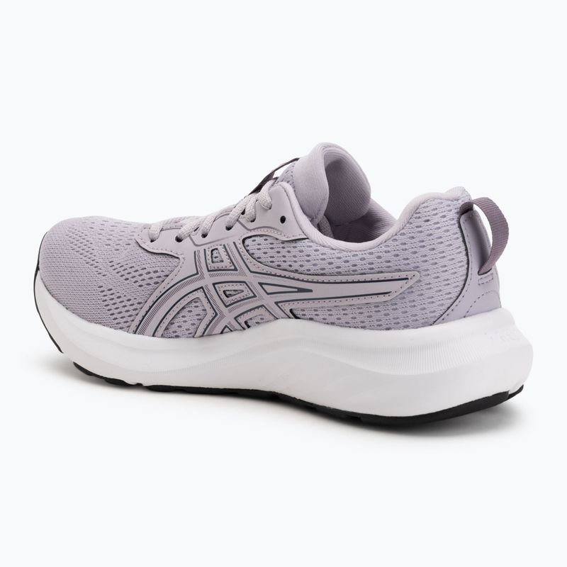 Dámske bežecké topánky ASICS Gel-Contend 9 dusk violet/lavender grey 3