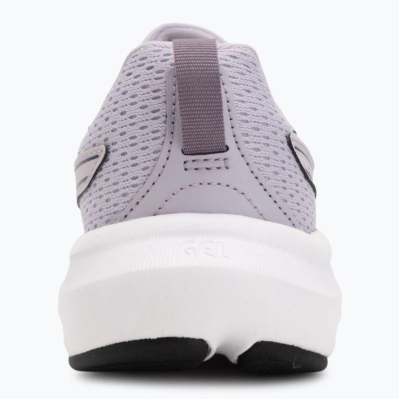 Dámske bežecké topánky ASICS Gel-Contend 9 dusk violet/lavender grey 6
