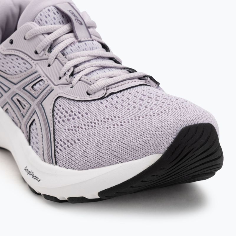 Dámske bežecké topánky ASICS Gel-Contend 9 dusk violet/lavender grey 7