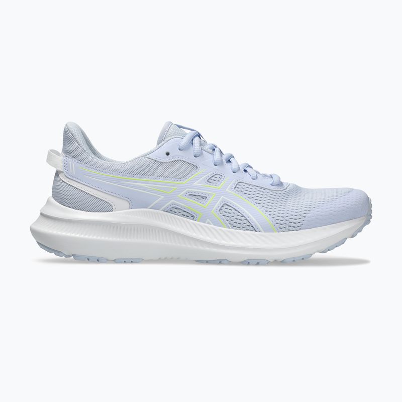 Dámske bežecké topánky ASICS Jolt 5 blue fade/lucid yellow