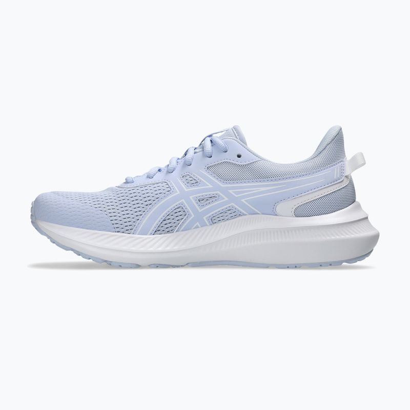Dámske bežecké topánky ASICS Jolt 5 blue fade/lucid yellow 2