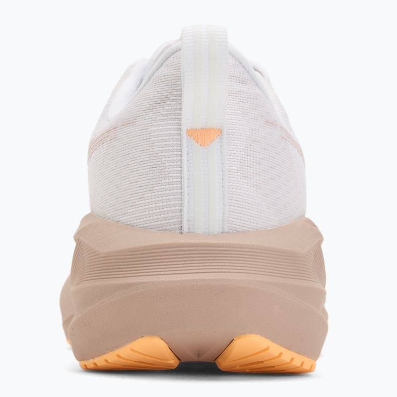 Dámske bežecké topánky ASICS Novablast 5 white/fawn 6