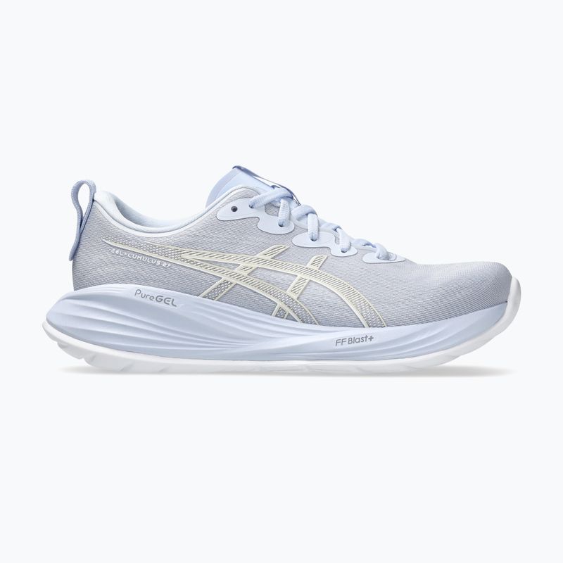 ASICS Gel-Cumulus 27 dámska bežecká obuv blue fade/white