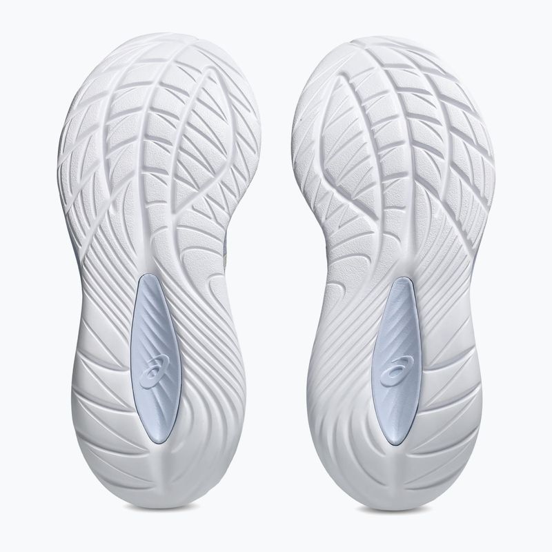 Dámske bežecké topánky ASICS Gel-Cumulus 27 blue fade/white 13