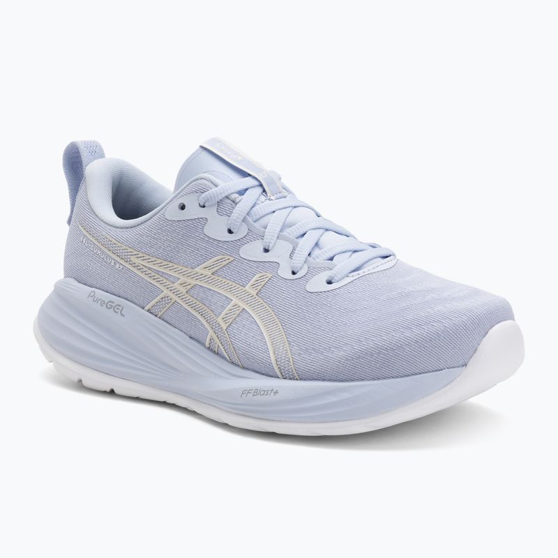 Dámske bežecké topánky ASICS Gel-Cumulus 27 blue fade/white