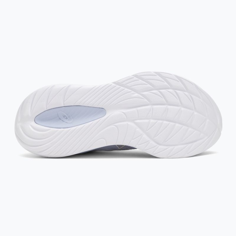 Dámske bežecké topánky ASICS Gel-Cumulus 27 blue fade/white 4