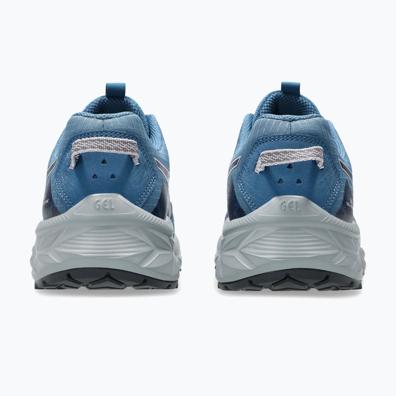 Dámske bežecké topánky ASICS Gel-Venture 10 winter sea/midnight 5