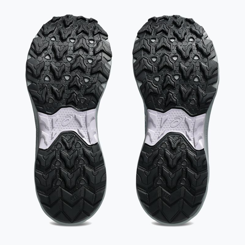 Dámske bežecké topánky ASICS Gel-Venture 10 winter sea/midnight 7