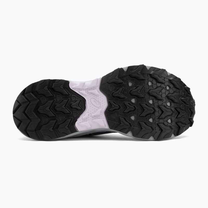 Dámske bežecké topánky ASICS Gel-Venture 10 winter sea/midnight 4