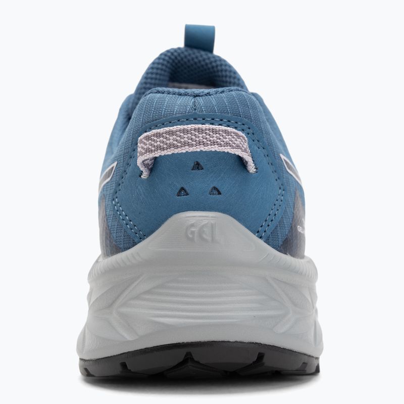 Dámske bežecké topánky ASICS Gel-Venture 10 winter sea/midnight 6