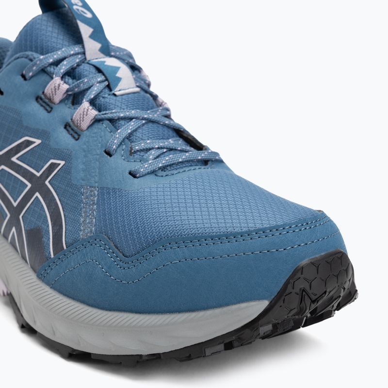 Dámske bežecké topánky ASICS Gel-Venture 10 winter sea/midnight 7