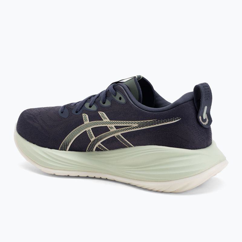 Dámske bežecké topánky ASICS Gel-Cumulus 27 indigo fog/cream 3