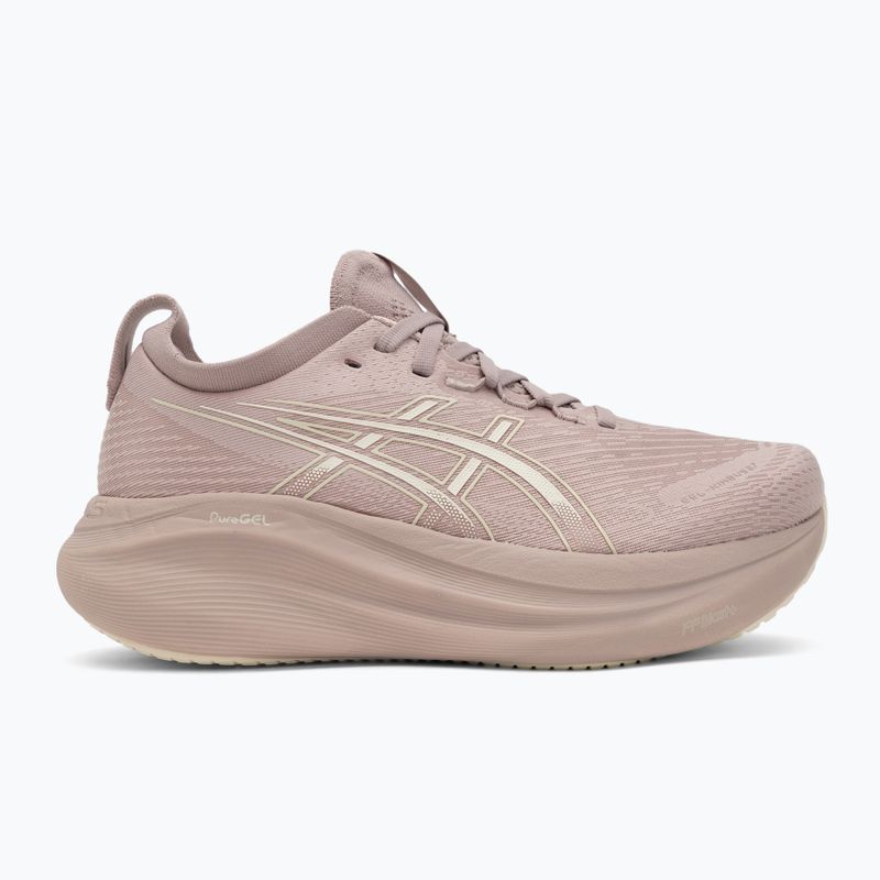 Dámske bežecké topánky Asics Gel-Nimbus 27 fawn birch 2
