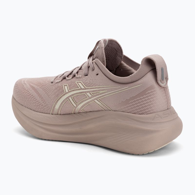 Dámske bežecké topánky Asics Gel-Nimbus 27 fawn birch 3