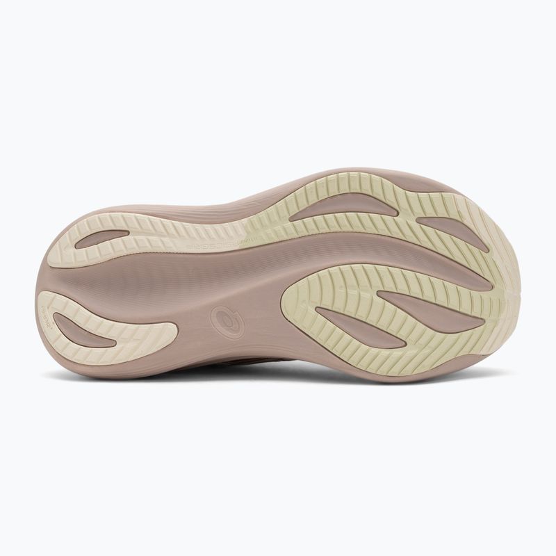 Dámske bežecké topánky Asics Gel-Nimbus 27 fawn birch 4
